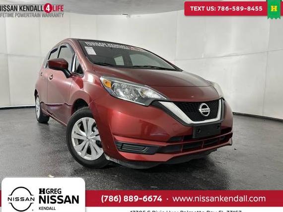 NISSAN VERSA NOTE 2017 3N1CE2CP5HL374799 image NISSAN VERSA NOTE 2017 3N1CE2CP5HL374799 image